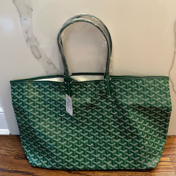 Goyard Handbags - Goyard Tote Bag